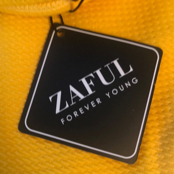 COPY - bathing suit - Picture 3 of 4